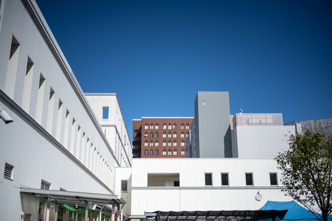 Photo private equity hospital facility fees