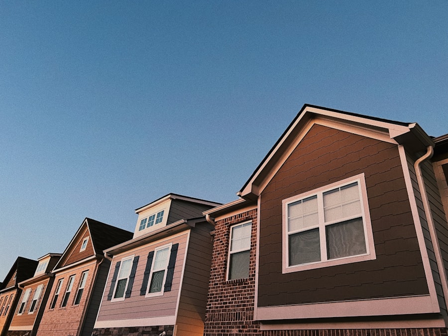 Photo affordable housing solutions