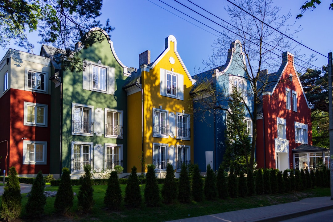 Photo housing affordability solutions