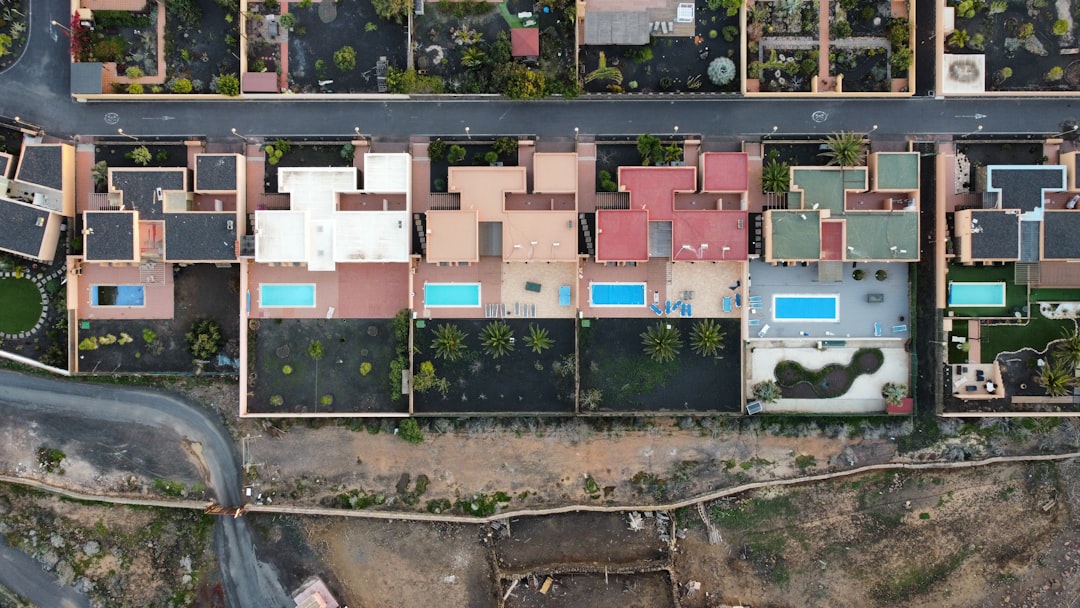 Photo exclusionary zoning