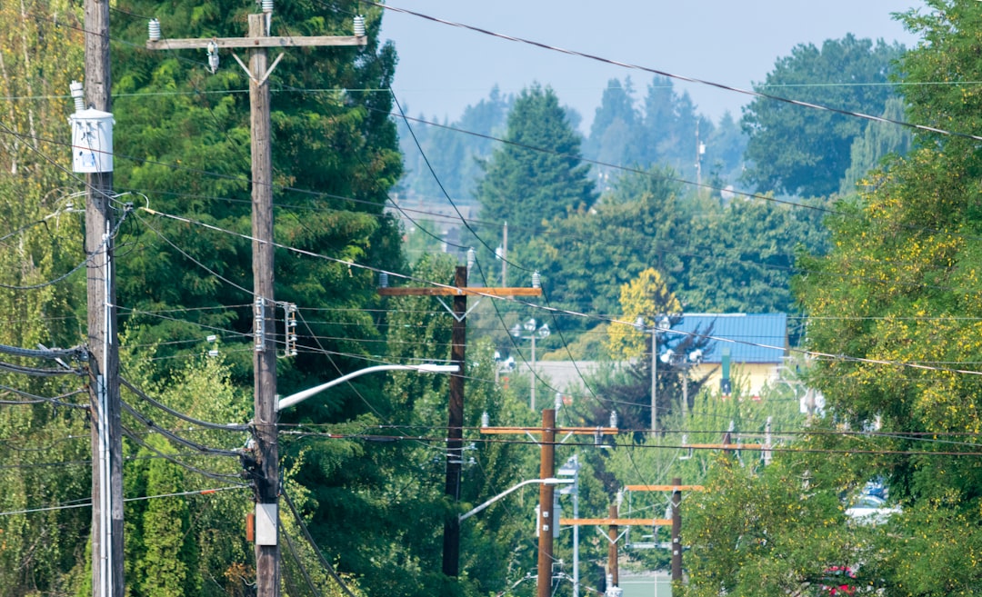 Photo utility rate hikes