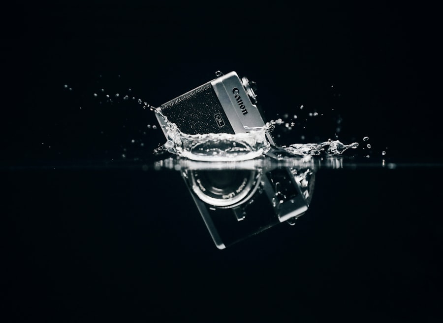 Photo water bill increases