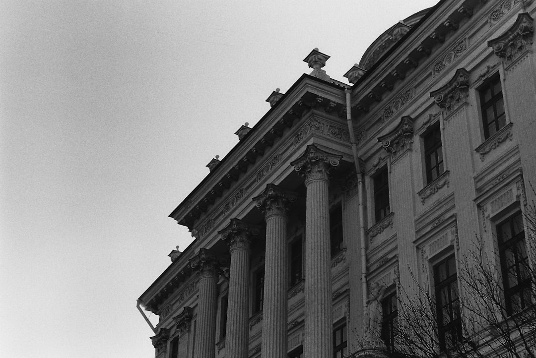 Photo audit utility rate case filings