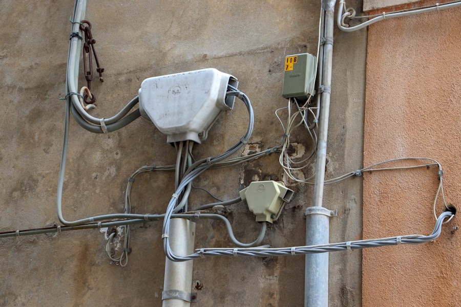 Photo ev charging network reliability