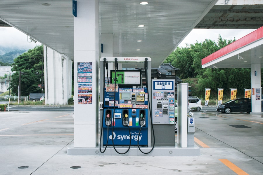 Photo ev charging station profitability analysis