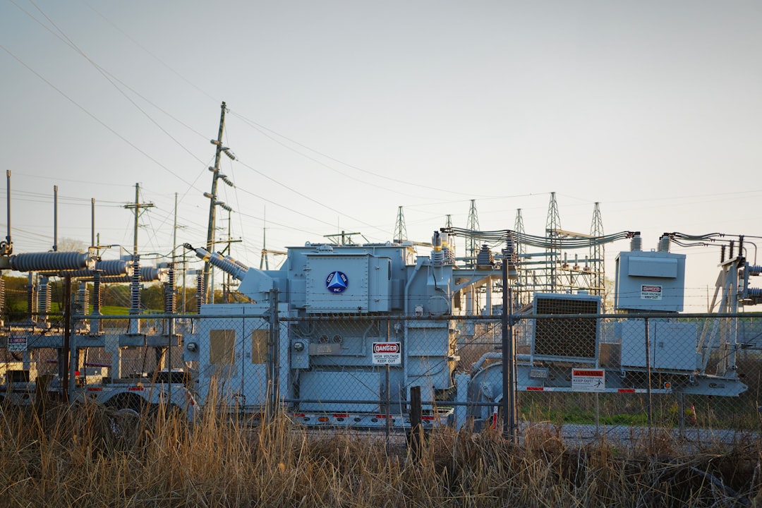 Photo leveraged buyout utility companies