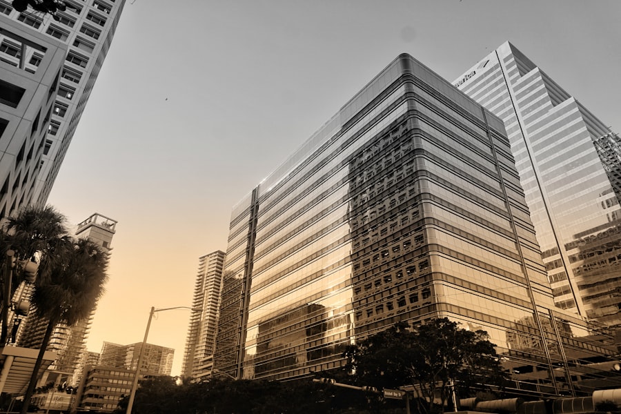 Photo private equity infrastructure investment