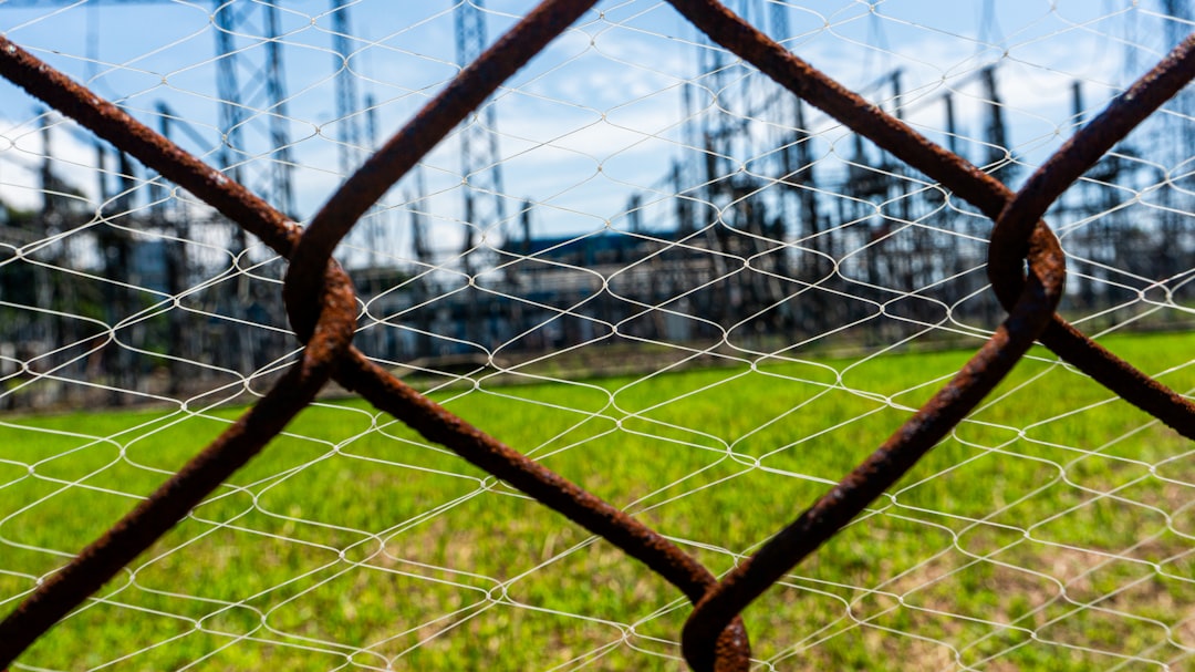 Photo utility securitization