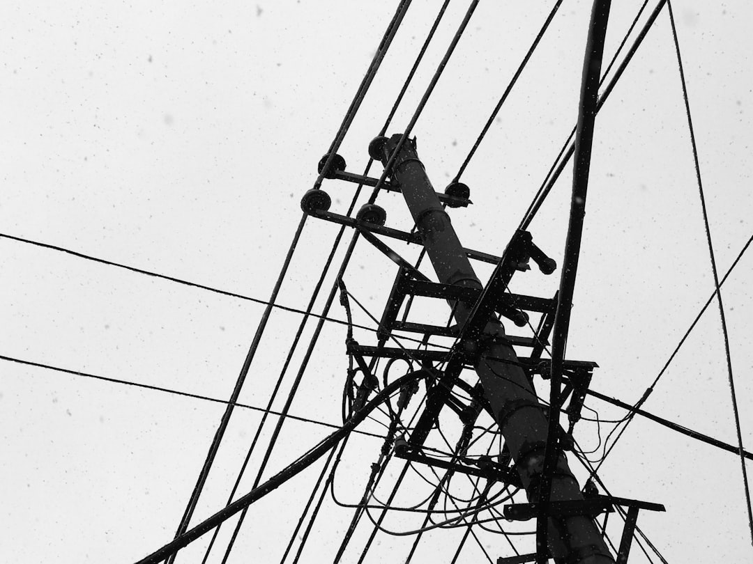 Photo fight utility rate increases