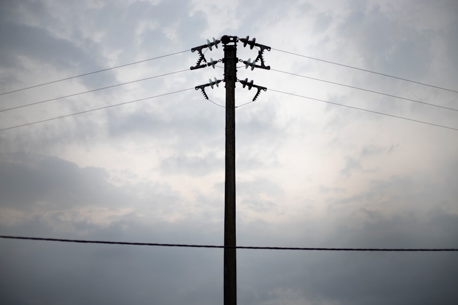 Photo fight utility rate increases