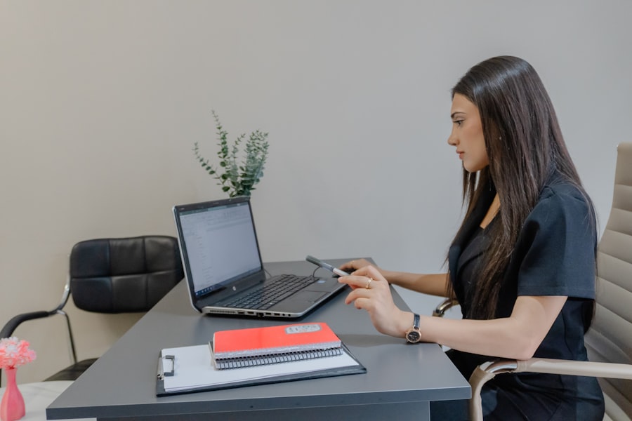 Photo corporate efficiency