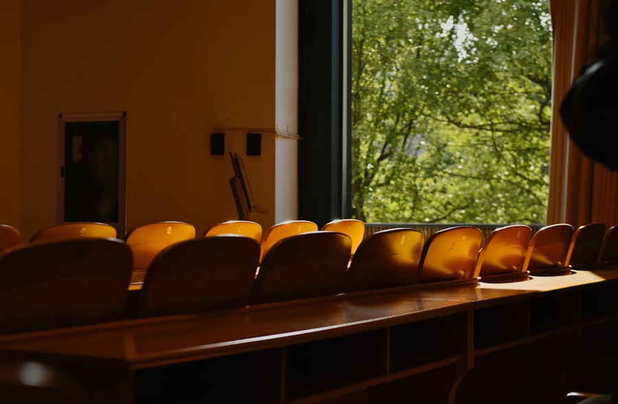 Photo employee compensation committee