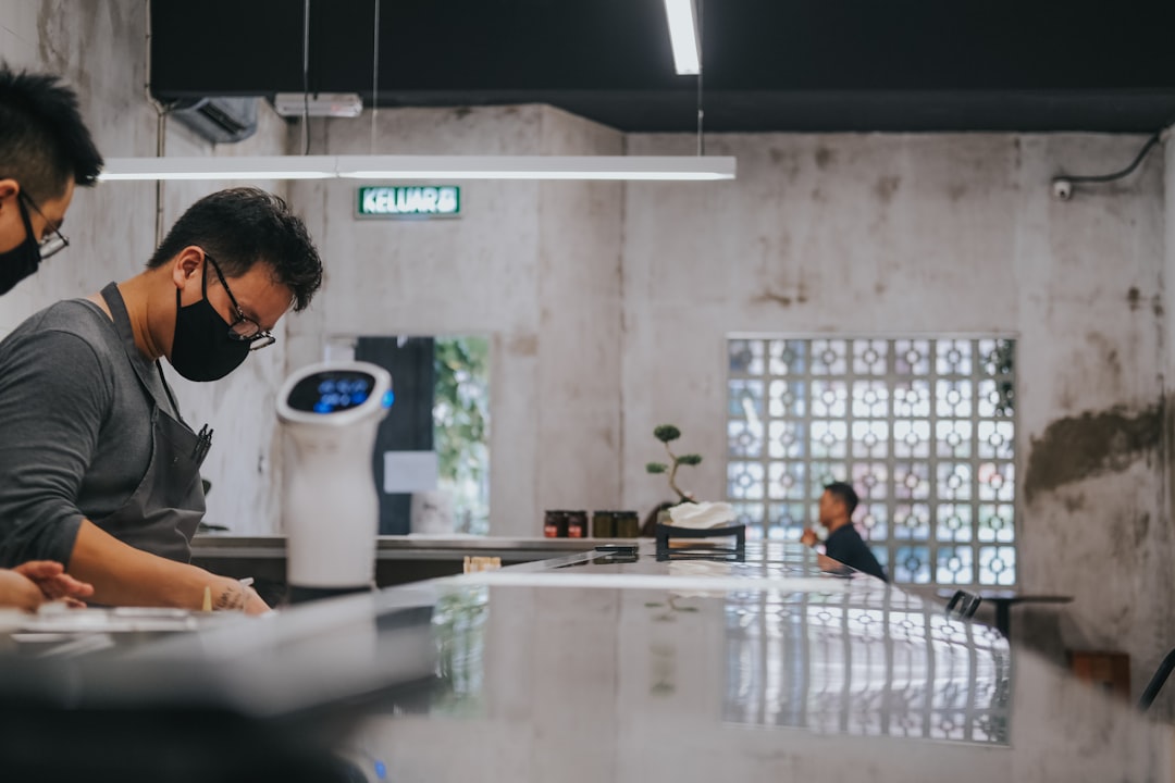 Photo calculate automation gainsharing