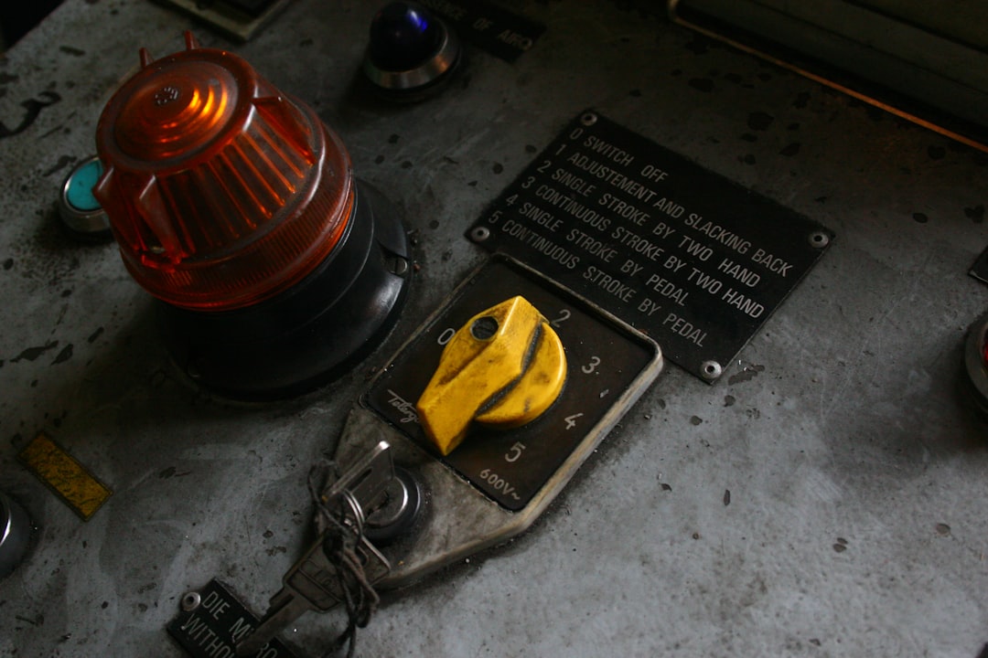 Photo operating leverage