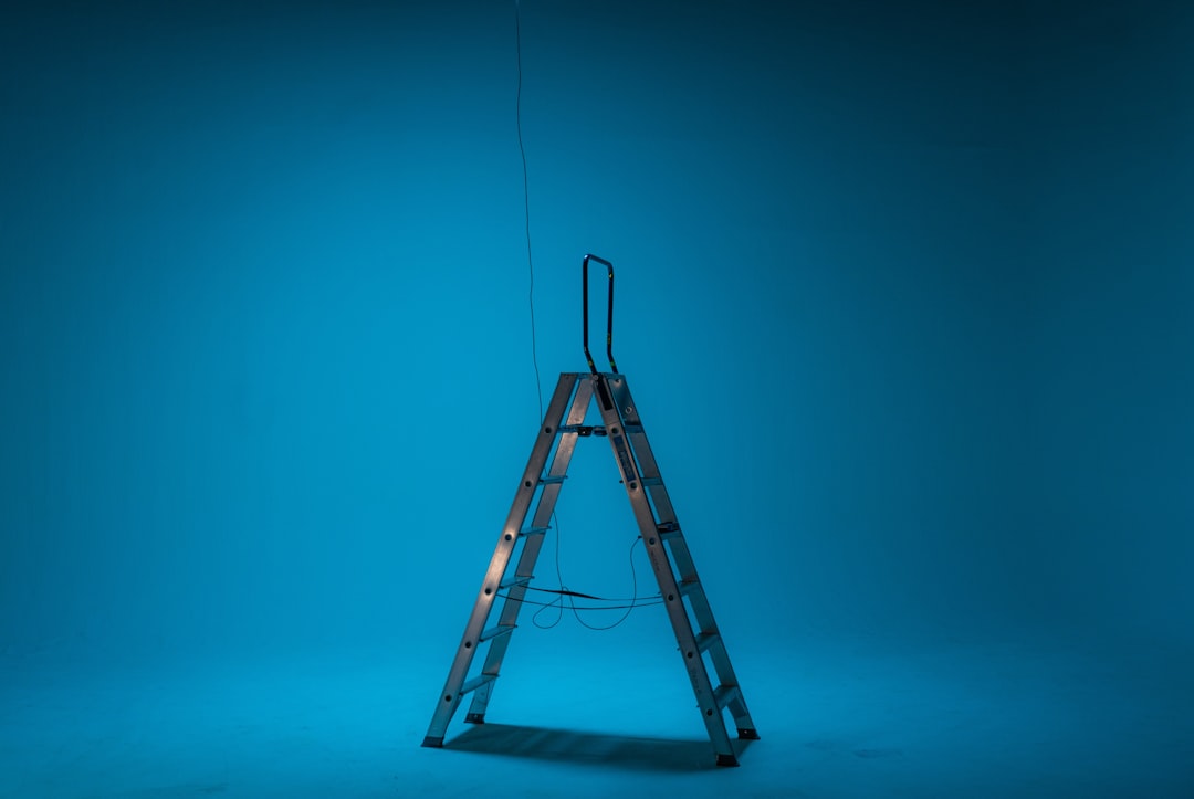 Photo career ladder