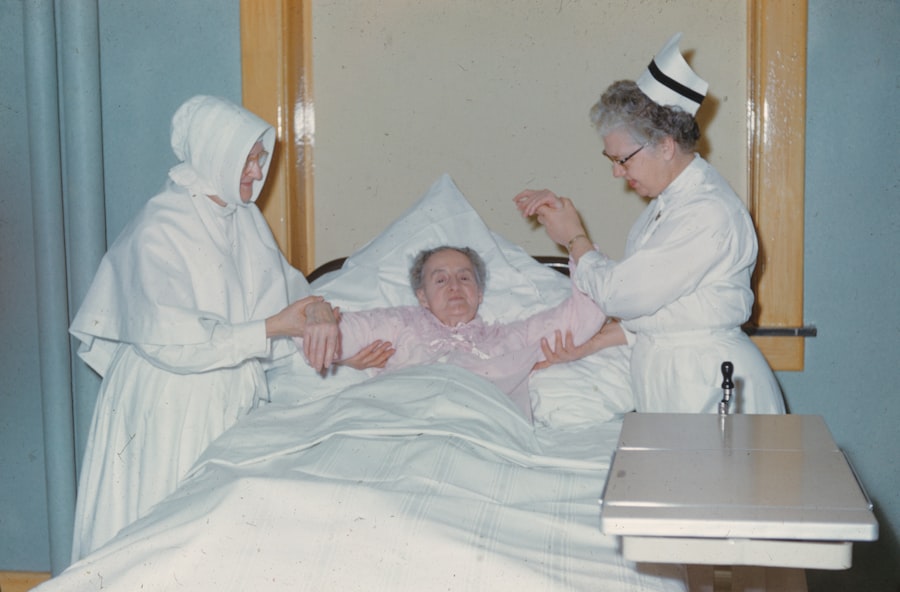 Photo hospitalizations