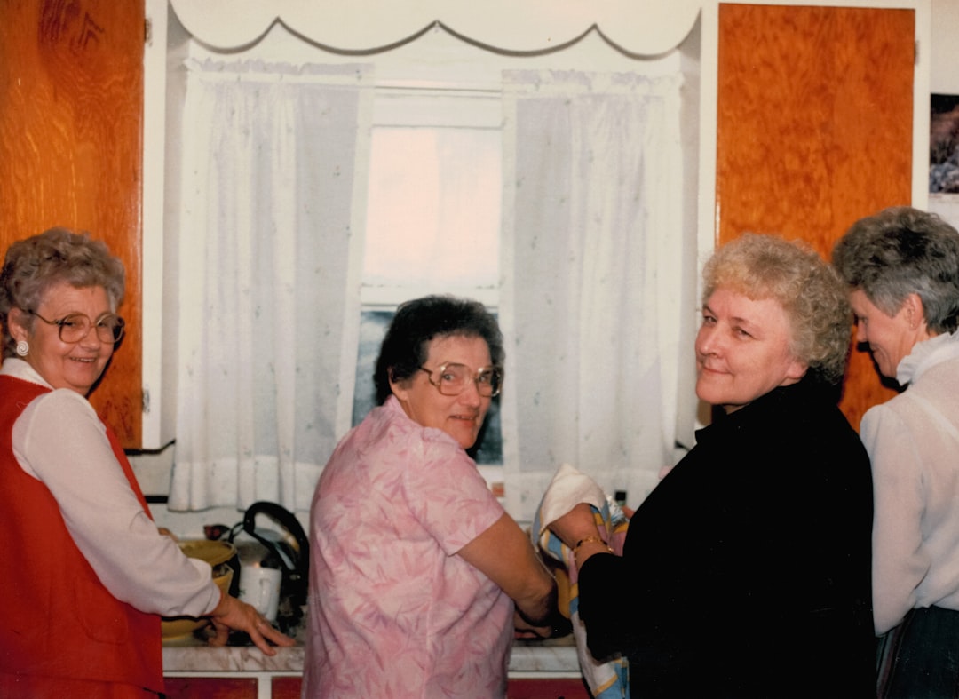 Photo nursing home ownership