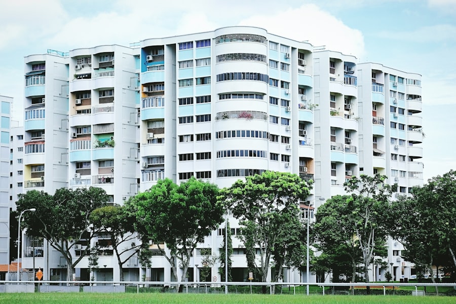 Photo nursing home LLC structure