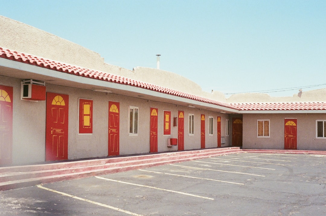 Photo elder care facilities