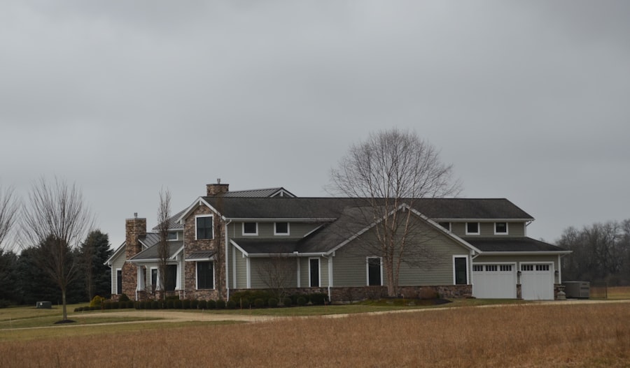 Photo blackstone single family homes