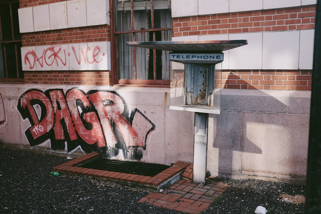 Photo rent trap documentary