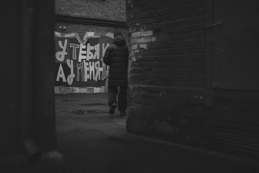 Photo rent trap documentary