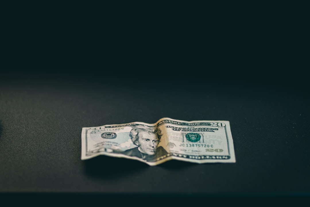 Photo financialization