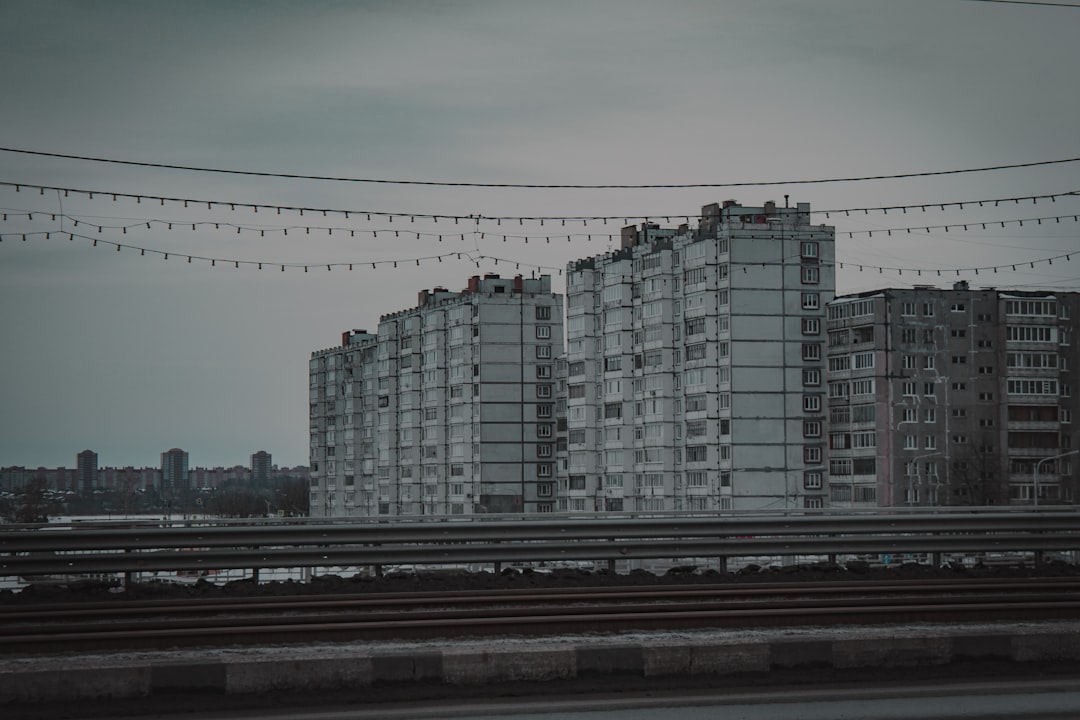 Photo housing crisis documentary