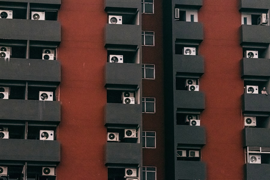 Photo housing crisis documentary