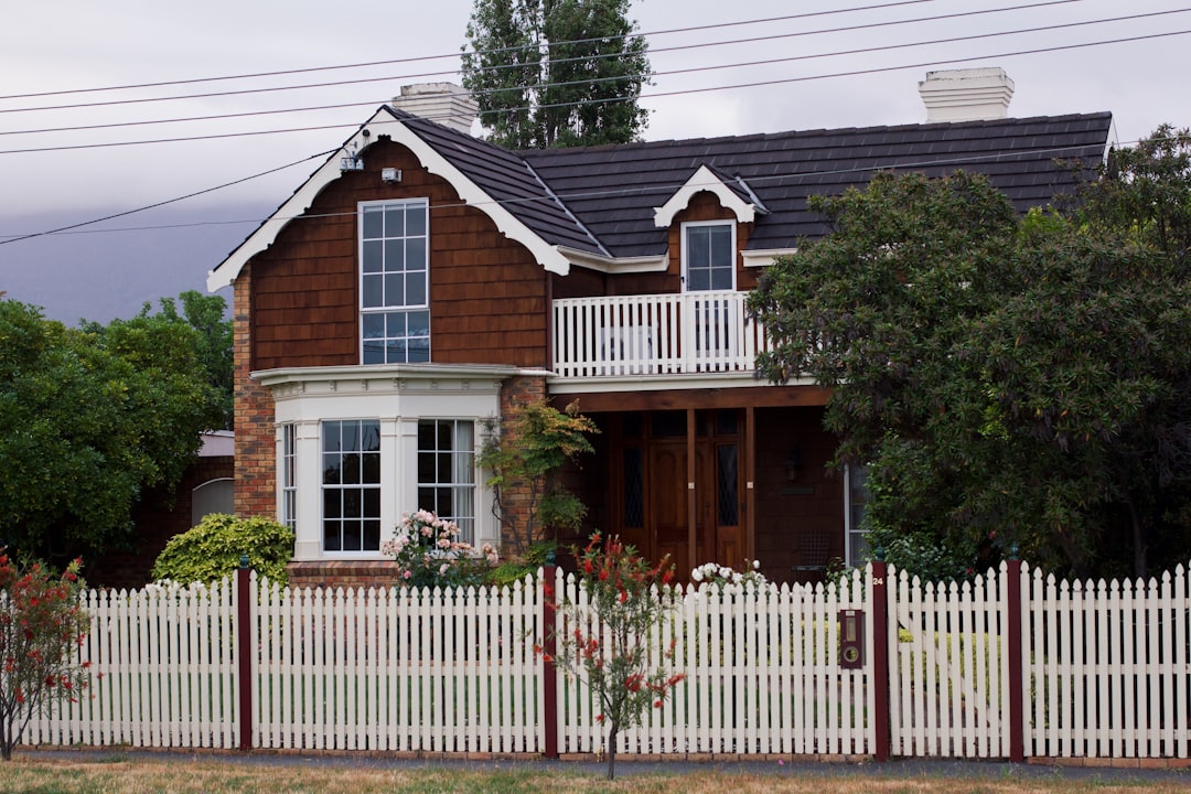 Photo investor owned single family homes