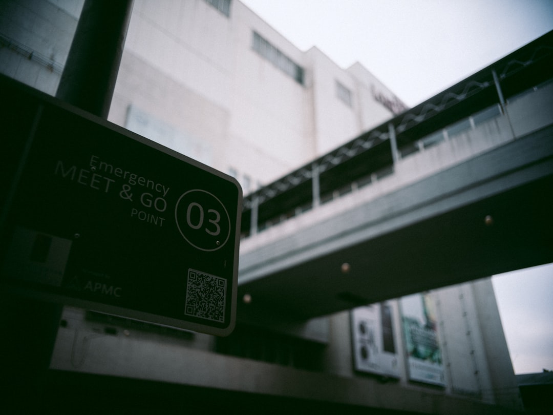 Photo hospital safety metric