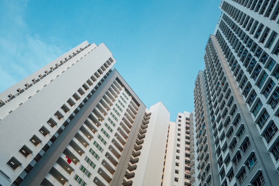 Photo private equity housing market