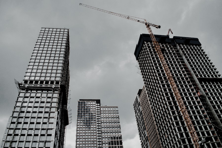 Photo corporate housing monopoly