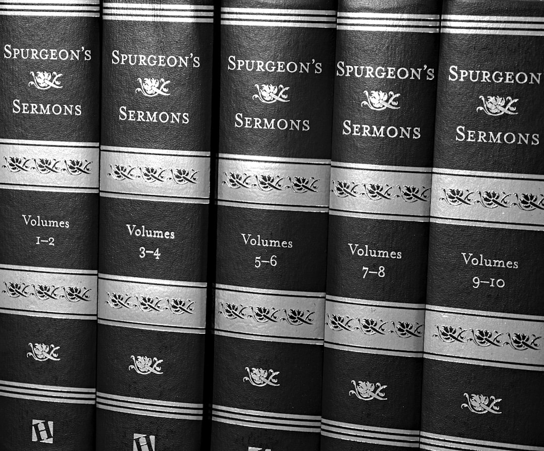 Photo endowment spending rules