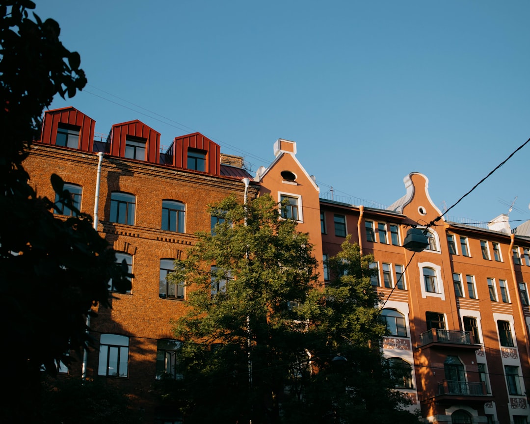 Photo student housing rent increases