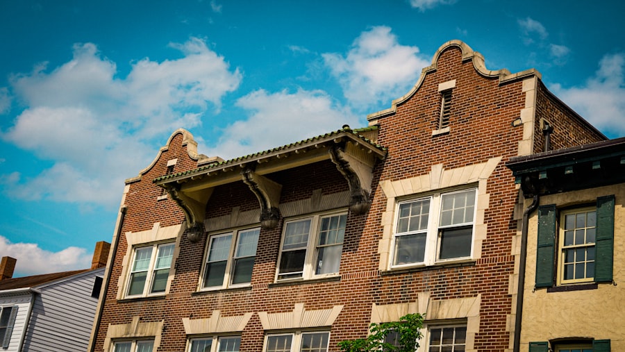 Photo student housing rent increases