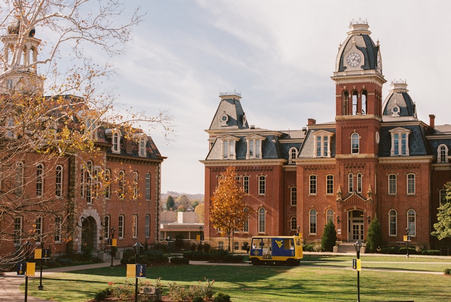 Photo private equity college dorms