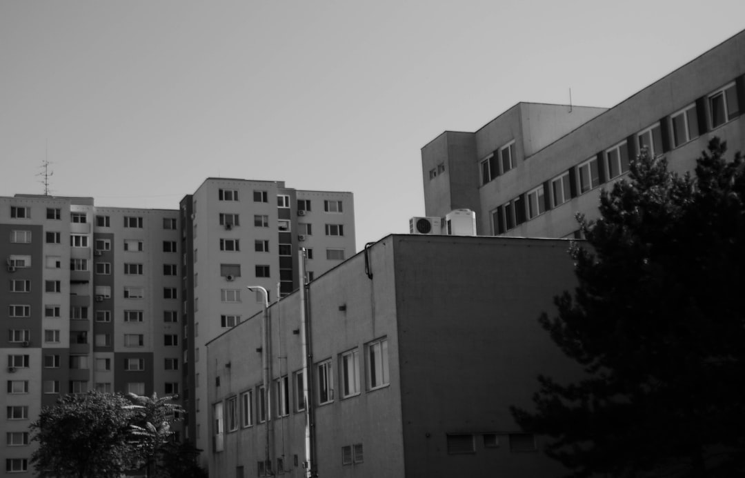 Photo private equity hospital community impact