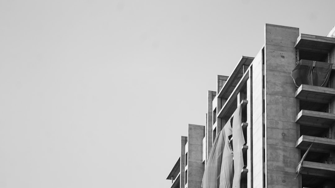 Photo student housing financialization