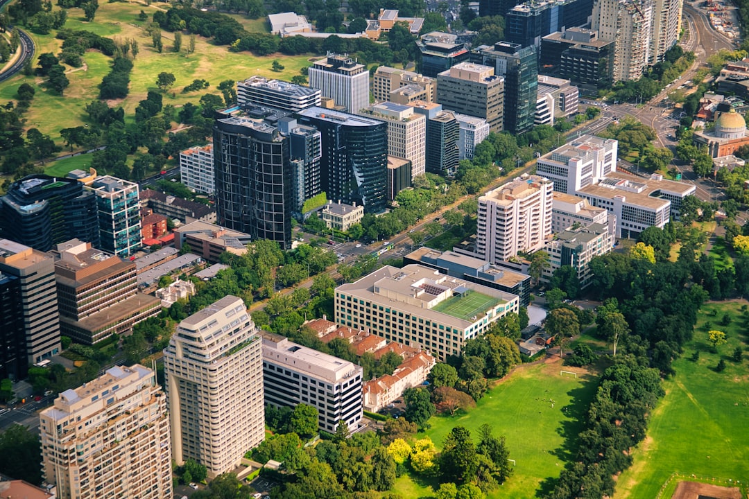 Photo university tax free land