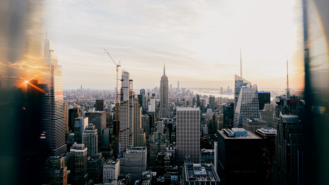 Photo real estate empire