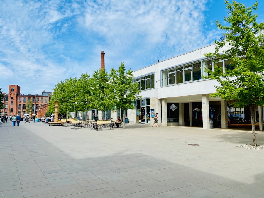 Photo university development partnerships