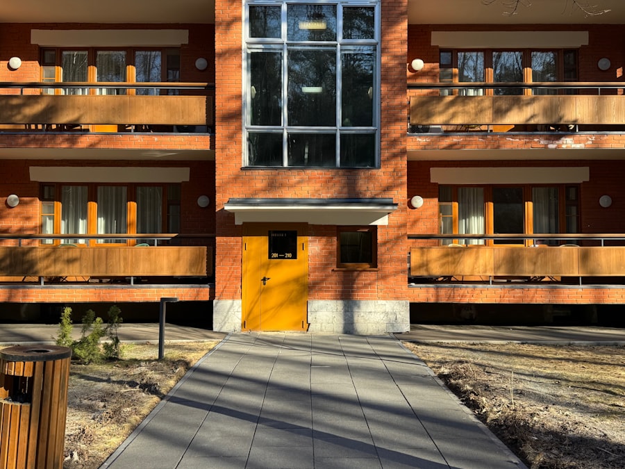 Photo student housing public private partnerships