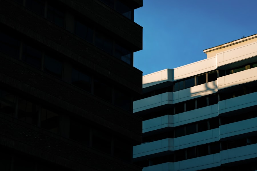 Photo private equity hospital debt trap