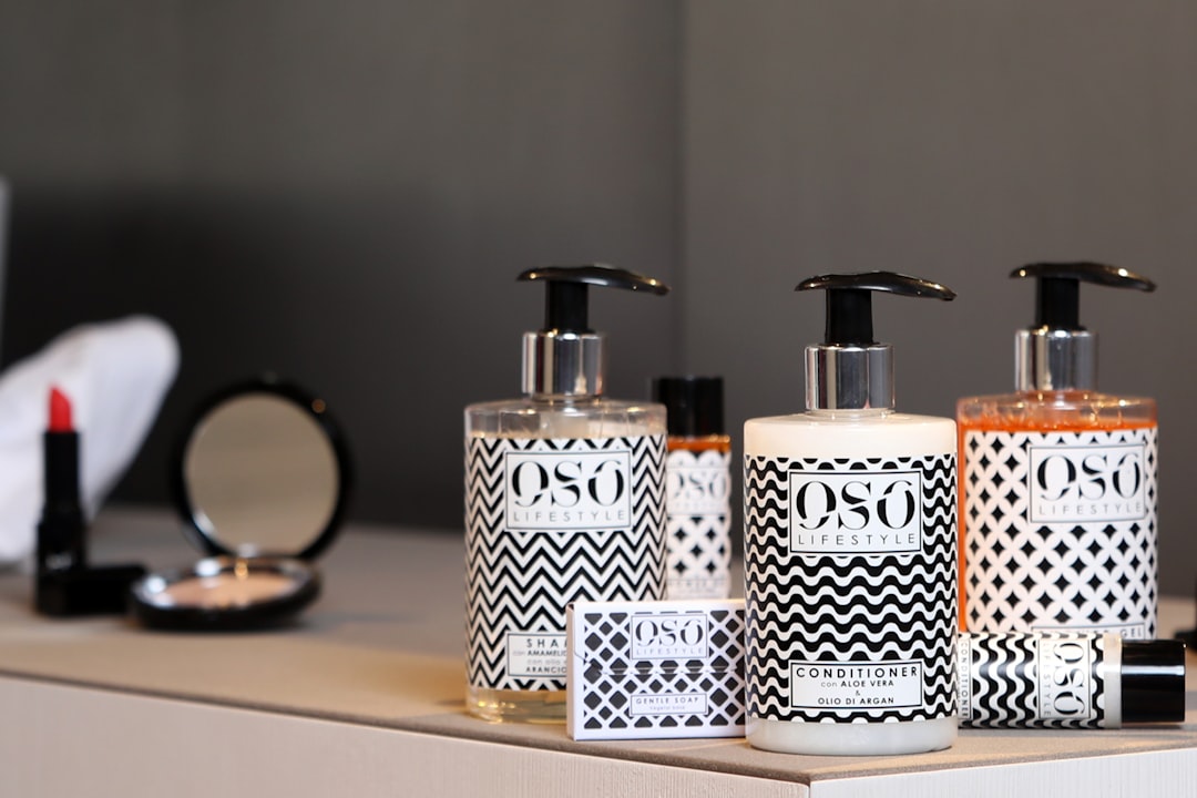 Photo luxury amenities