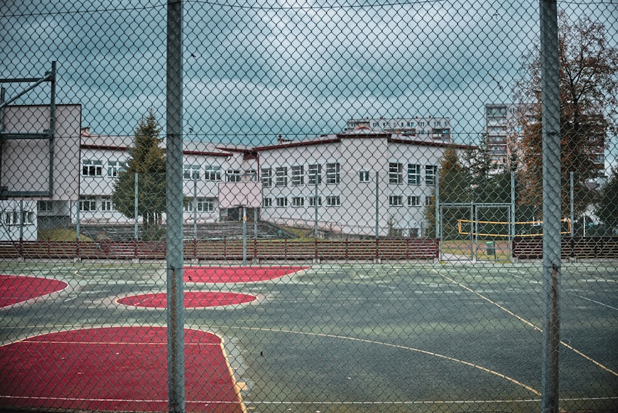 charter school facilities financing