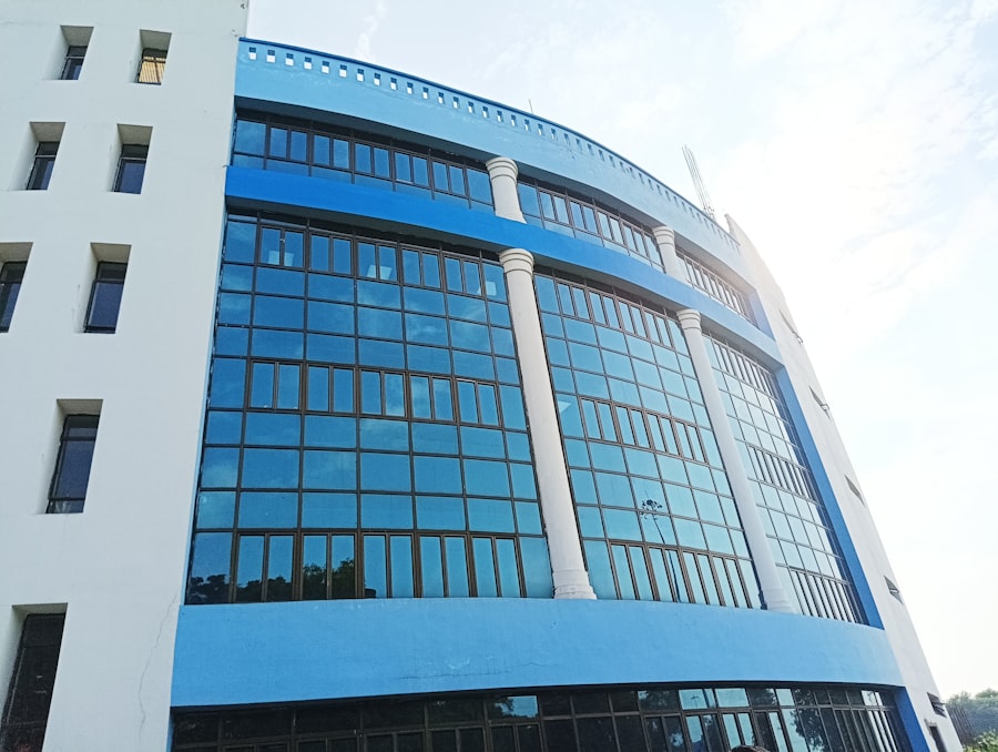 facilities financing