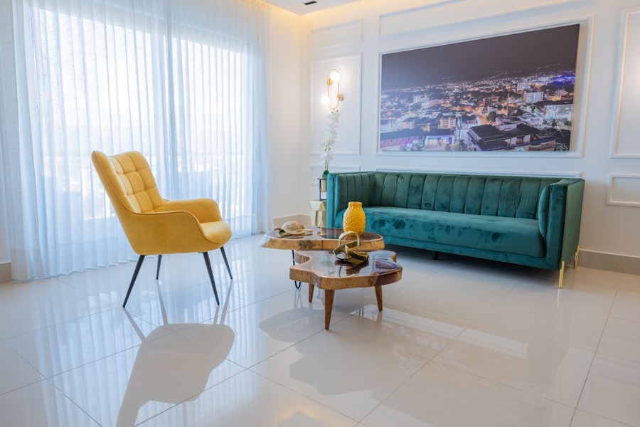 luxury apartment vacancy rates