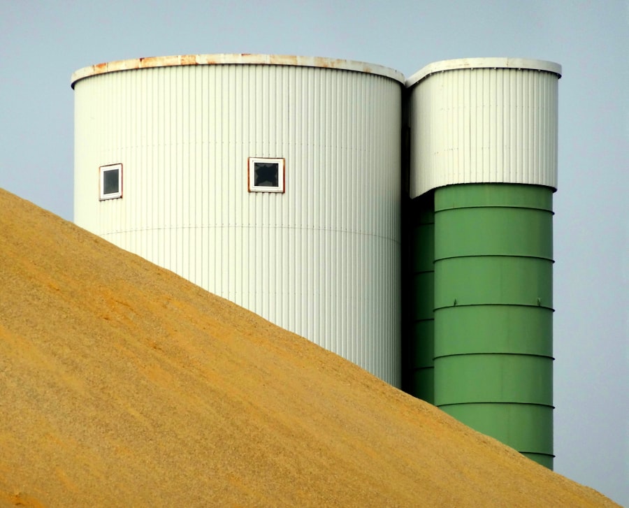 grain monopoly companies