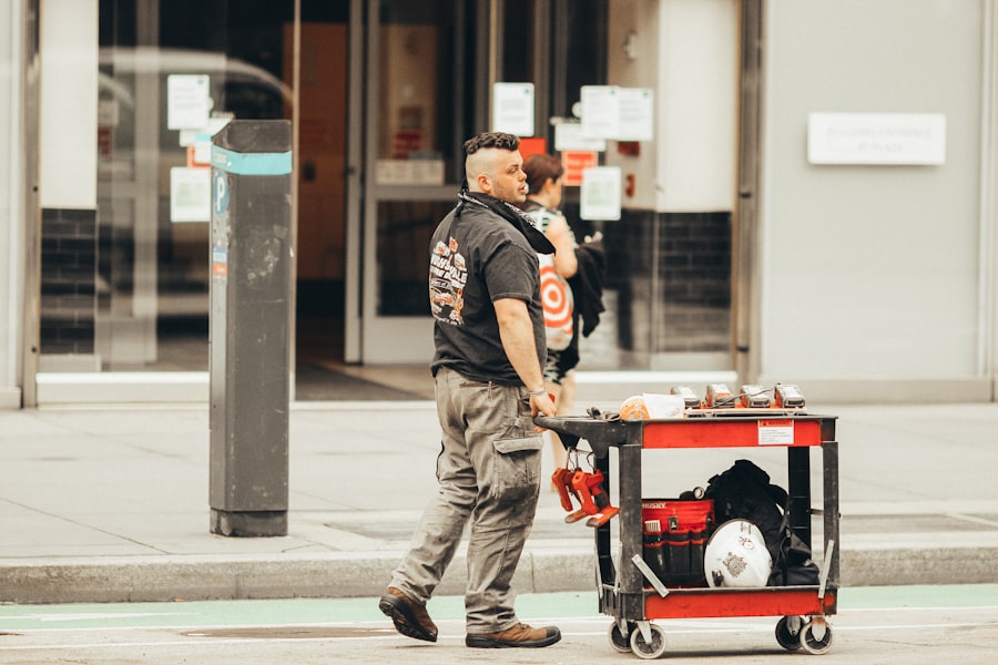 portable benefits gig workers